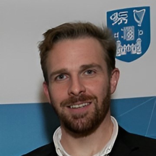 Prof. Stephen Dooley