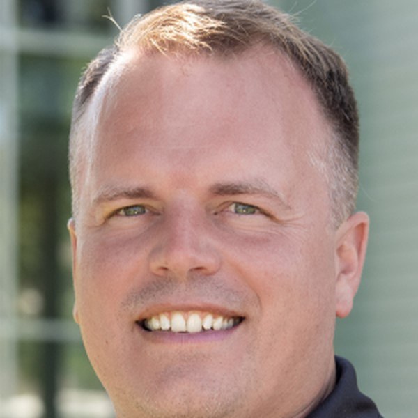 Prof. Joshua Steven Heyne