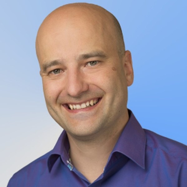 Dr. Bastian Rauch